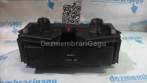 Magazie cd Renault 9