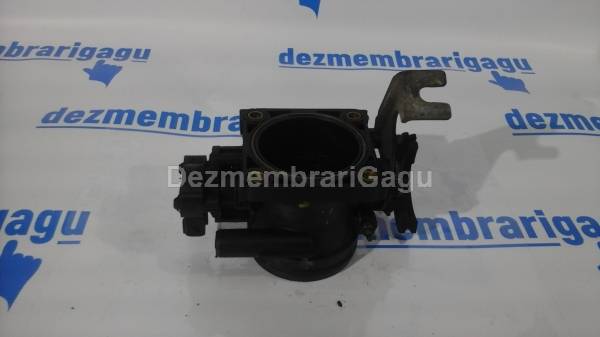 Vand clapeta acceleratie ROVER 25, 1.4 Benzina, 76 KW