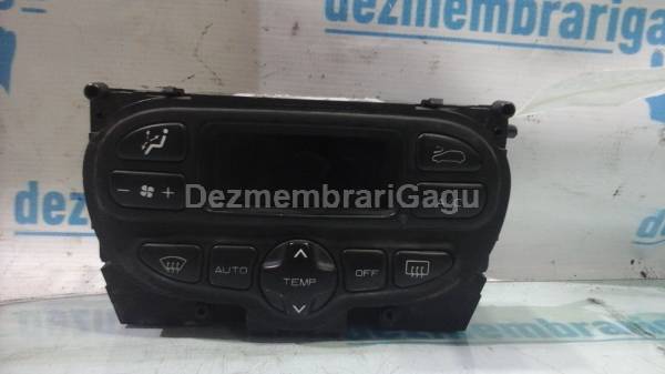 Vand panou climatronic PEUGEOT 307 Benzina