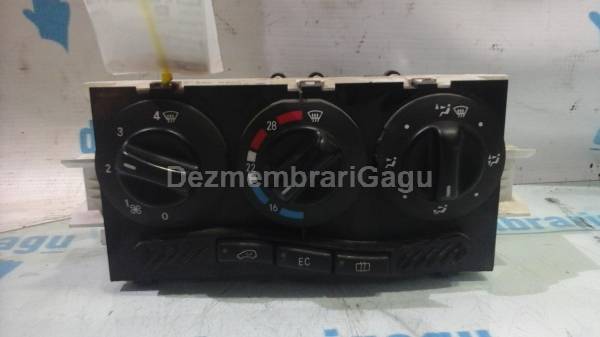 Panou climatronic Mercedes A-class / W168