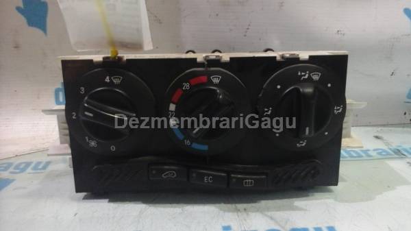 De vanzare panou climatronic MERCEDES A-CLASS / W168 (1997-2004)