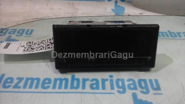 Display central bord Volvo V50