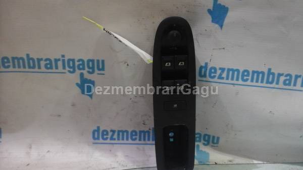 De vanzare panou comanda geamuri PEUGEOT 607