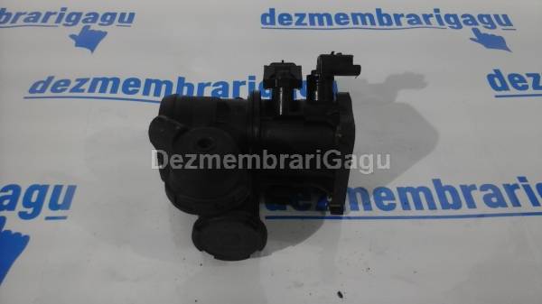 Vand clapeta acceleratie PEUGEOT 407, 2.0 Diesel, 100 KW