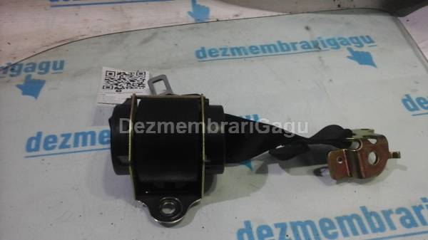Centura siguranta spate stg MERCEDES CLK-CLASS / C208 (1997-2002)