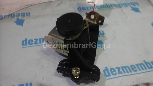 Centura siguranta spate dr Mercedes Clk-class / C208