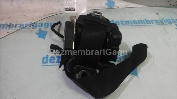 Centura siguranta df Mercedes CL