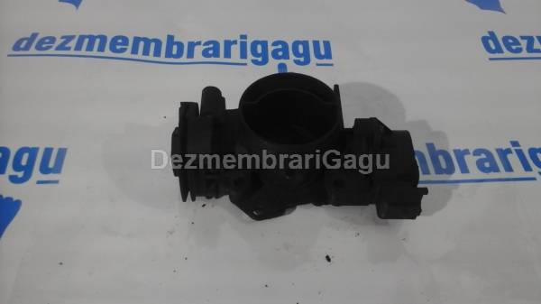 Vand clapeta acceleratie PEUGEOT 206, 1.4 Benzina, 55 KW
