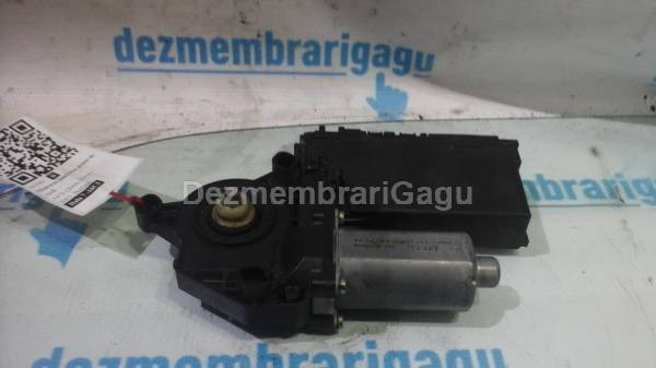 Vand motoras macara geam ds AUDI A4 II (2000-2004)