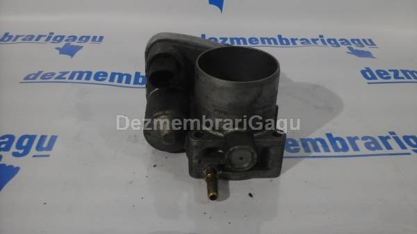 Clapeta acceleratie RENAULT MEGANE II (2002-), 1.6 Benzina, 83 KW