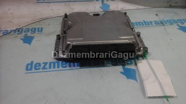 Calculator motor ecm ecu PEUGEOT 807