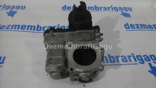 Vand clapeta acceleratie NISSAN MICRA (2003-), 1.2 Benzina