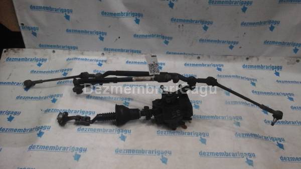 Caseta directie Mercedes Clk-class / C208