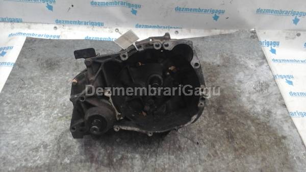 Cutie viteze RENAULT MEGANE I (1996-2003), 1.4 Benzina, 70 KW