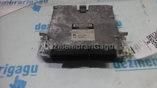 De vanzare calculator motor ecm ecu OPEL VECTRA C (2002-), 3.0 Diesel second hand