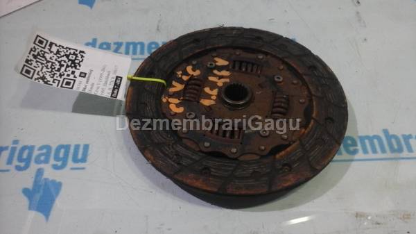 De vanzare disc ambreiaj HONDA CIVIC V (1995-2001), 1.6 Benzina, 77 KW