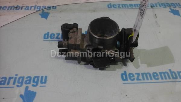 Vand clapeta acceleratie HONDA CIVIC V (1995-2001), 1.6 Benzina, 77 KW