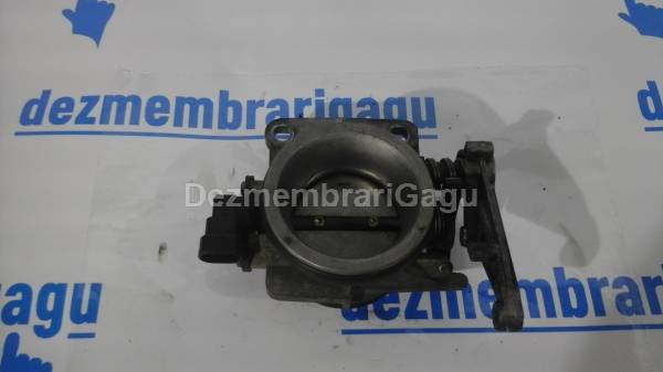 Clapeta acceleratie RENAULT MEGANE I (1996-2003), 1.6 Benzina, 79 KW
