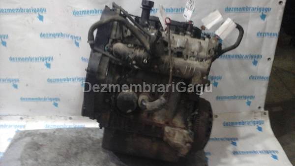 Vand motor FIAT DUCATO 244 (2002-), 2.3 Diesel, 81 KW din dezmembrari