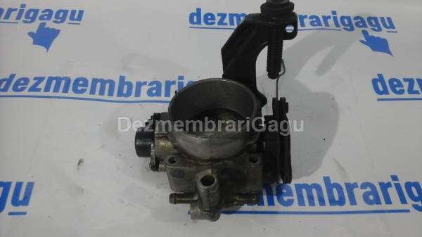Clapeta acceleratie RENAULT LAGUNA I (1993-2001), 2.0 Benzina, 83 KW