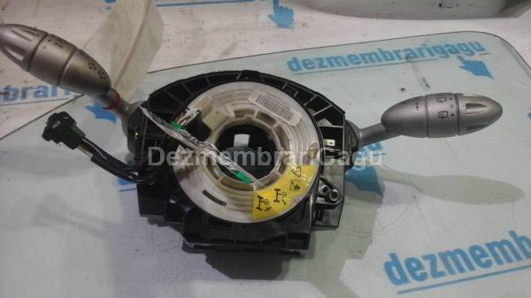 Spira airbag Mini Cooper