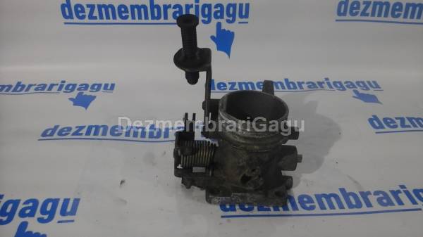 Clapeta acceleratie RENAULT MEGANE I (1996-2003), 1.6 Benzina, 66 KW