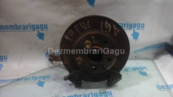 Fuzeta fata stanga DACIA 1307