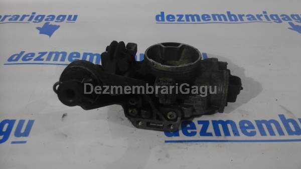 Vand clapeta acceleratie RENAULT CLIO I (1990-1998), 1.2 Benzina, 40 KW