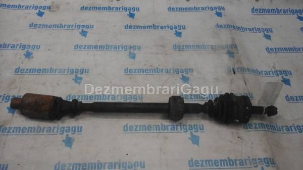 Vand planetara dreapta fata RENAULT SCENIC I (1999-), 2.0 Benzina din dezmembrari