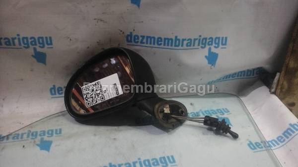 Vand oglinda stanga CHEVROLET MATIZ / SPARK