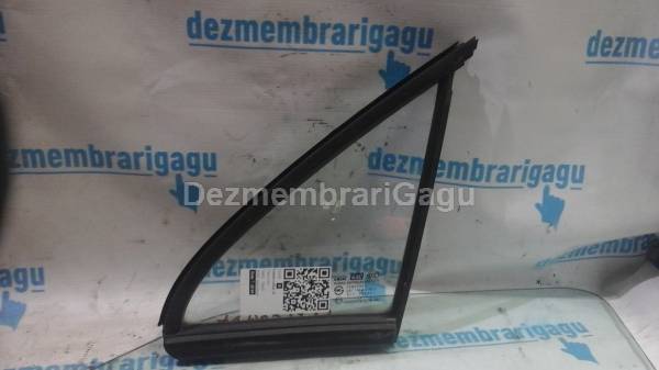 Geam coltar sf Chevrolet Matiz / Spark