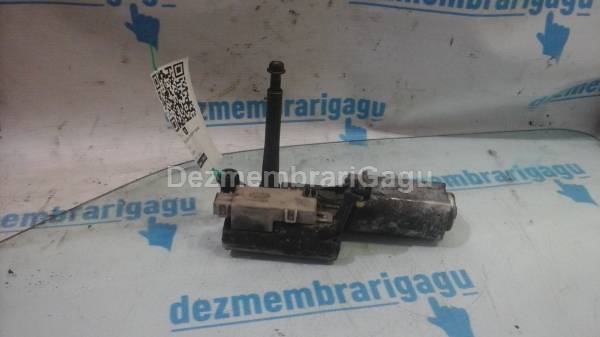 Motoras stergator spate FIAT MAREA