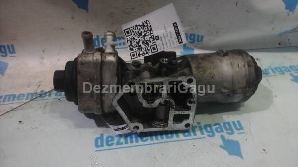 Termoflot Volkswagen Passat / 3c