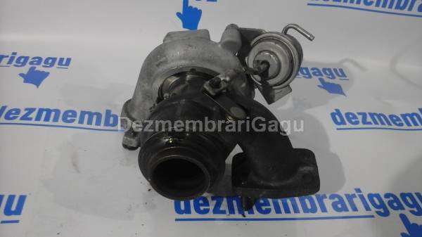 Turbina FORD FOCUS II (2004-), 1.6 Diesel, 66 KW