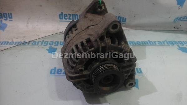  Alternator OPEL CORSA C (2000-), 1.0 Benzina sh