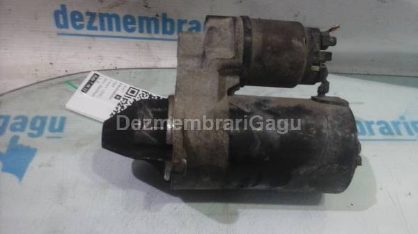  Electromotor OPEL CORSA C (2000-), 1.0 Benzina sh