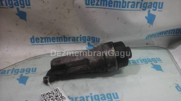 De vanzare suport filtru ulei OPEL CORSA C (2000-), 1.0 Benzina