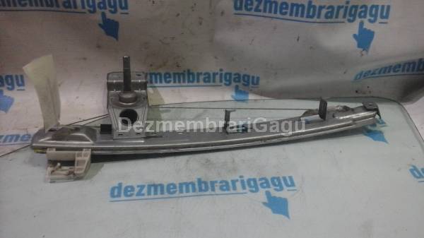 Vand macara geam ds RENAULT MEGANE II (2002-) din dezmembrari