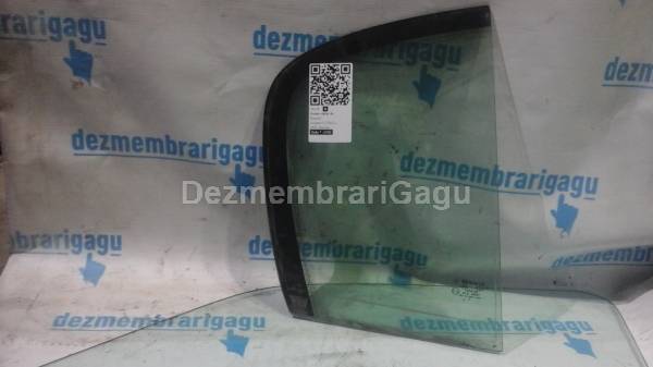 De vanzare geam coltar ds RENAULT MEGANE II (2002-)