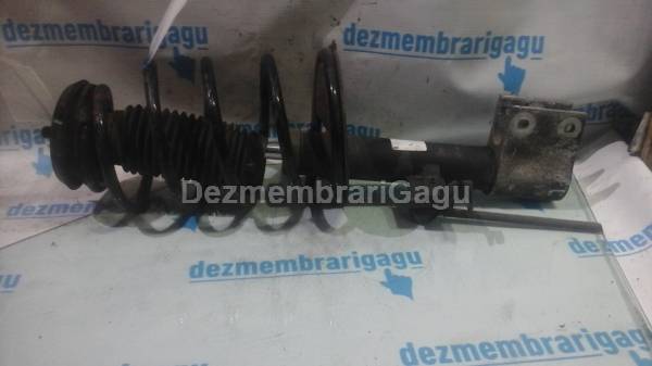 Vand amortizor fata stanga PEUGEOT 307 Diesel