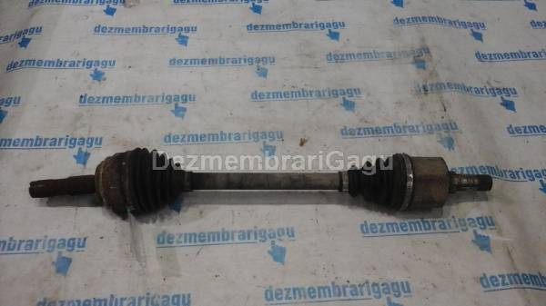 Planetara stanga fata Peugeot Boxer
