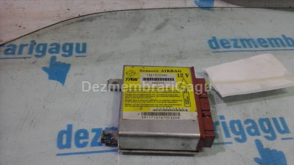 Calculator airbag Peugeot Boxer