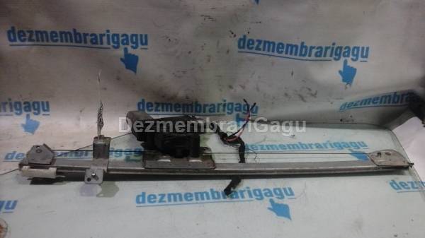 Macara geam df Peugeot Boxer