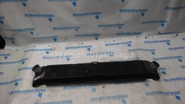 Radiator intercooler Peugeot Boxer 244