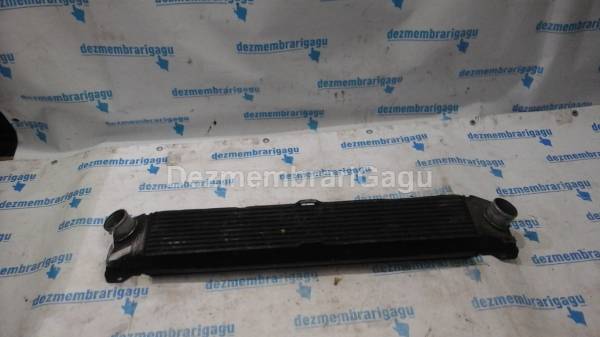 Radiator intercooler PEUGEOT BOXER 244 (2002-)