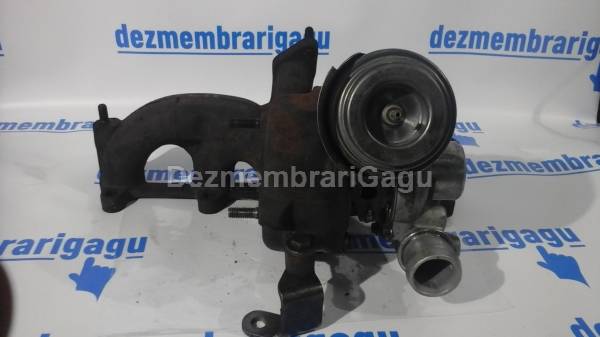 Turbina VOLKSWAGEN GOLF IV (1997-2005), 1.9 Diesel, 66 KW