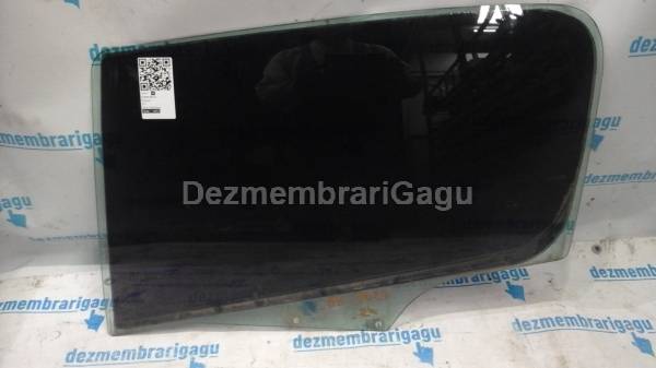 Vand geam usa ss PEUGEOT 307 din dezmembrari