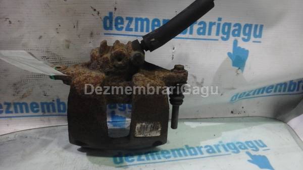 De vanzare etrier fata stanga PEUGEOT 307, 1.6 Diesel