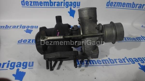 De vanzare turbina SAAB 9-5, 2.0 Benzina second hand