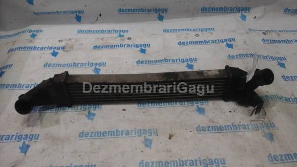 De vanzare radiator intercooler DACIA LOGAN, 1.5 Diesel, 63 KW